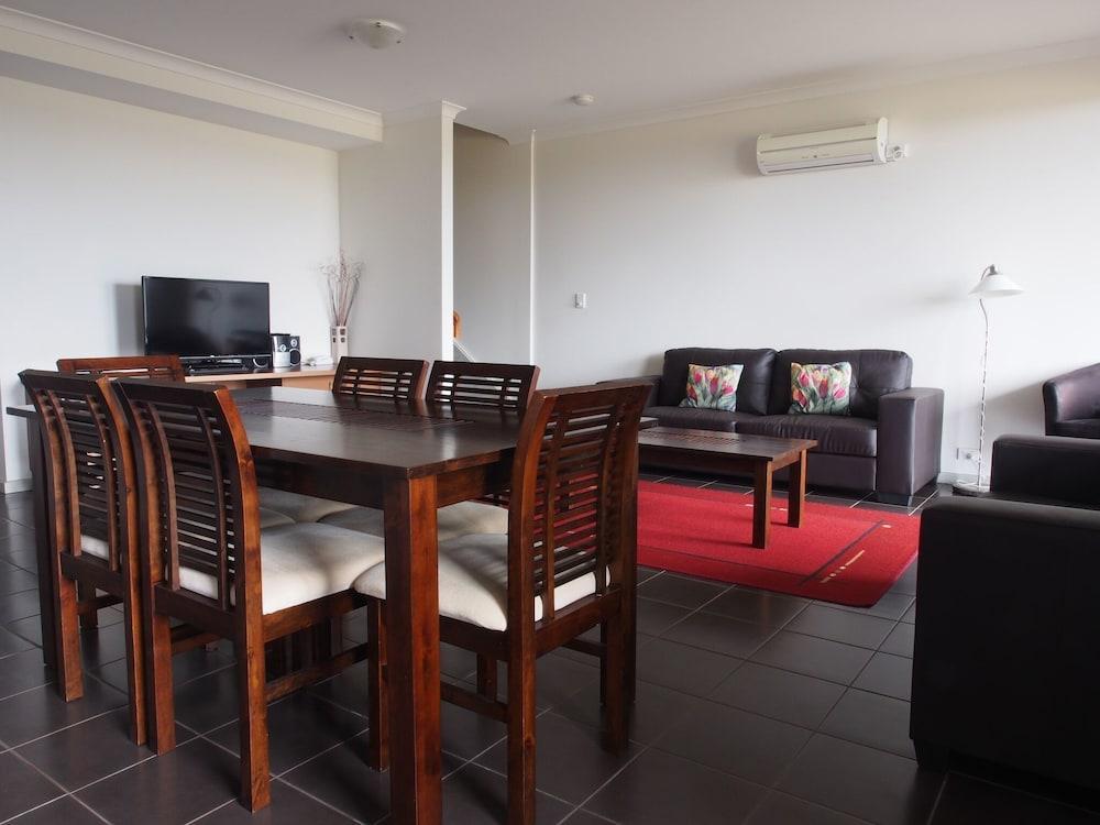 Cosy Corner Sea View Apartments Albany Exterior photo