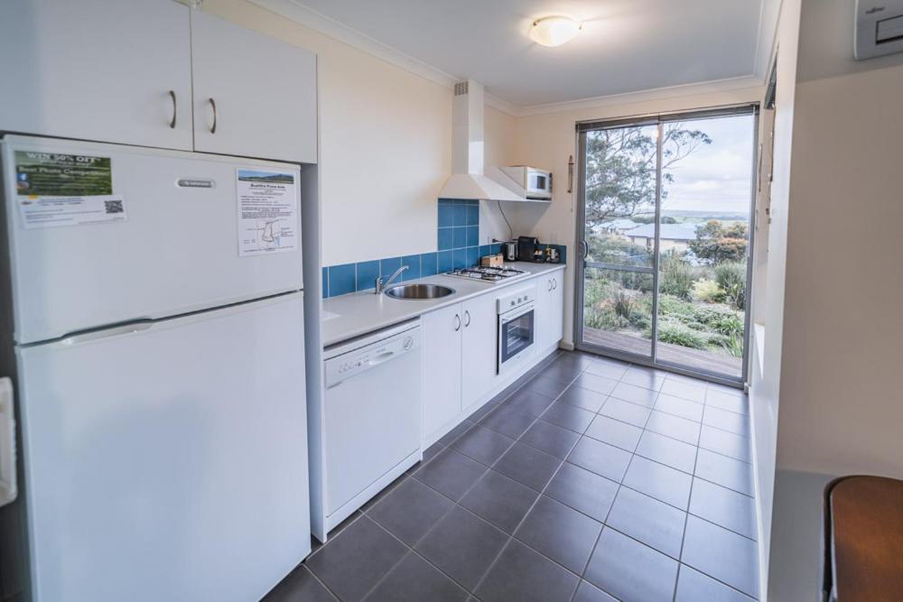 Cosy Corner Sea View Apartments Albany Exterior photo
