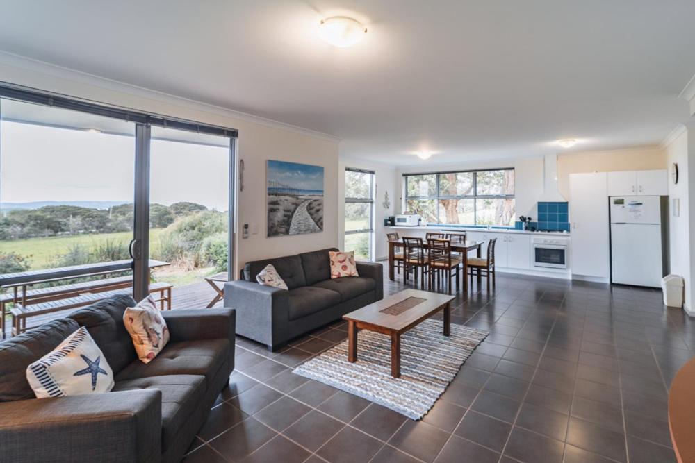 Cosy Corner Sea View Apartments Albany Exterior photo