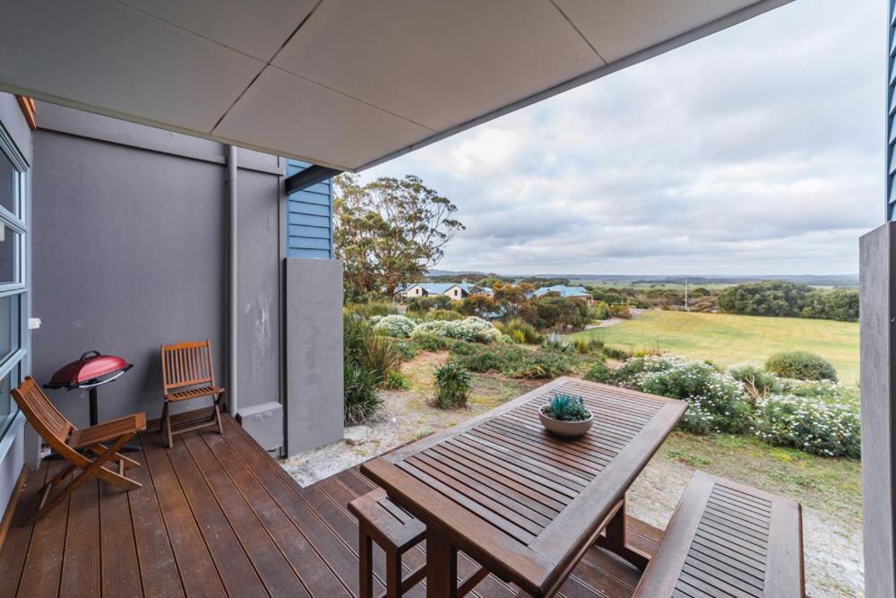 Cosy Corner Sea View Apartments Albany Exterior photo