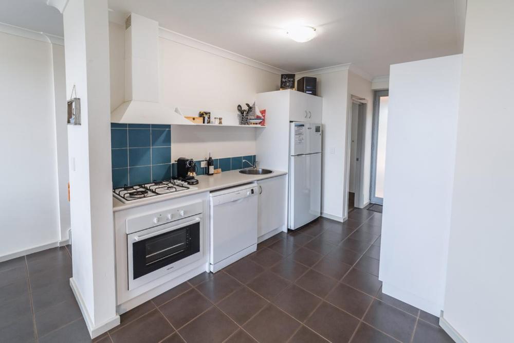 Cosy Corner Sea View Apartments Albany Exterior photo