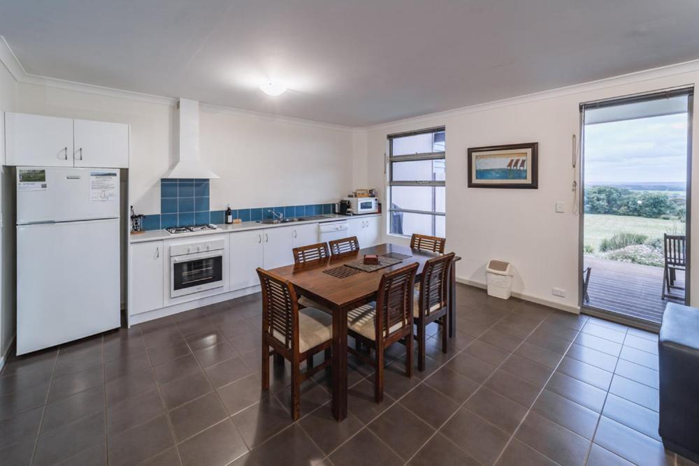 Cosy Corner Sea View Apartments Albany Exterior photo