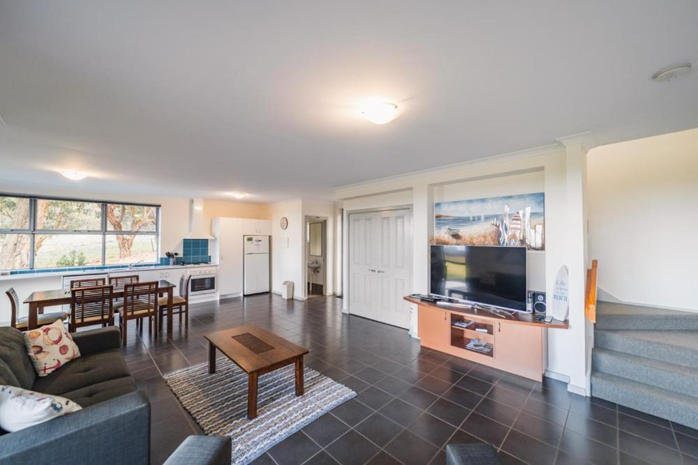 Cosy Corner Sea View Apartments Albany Exterior photo