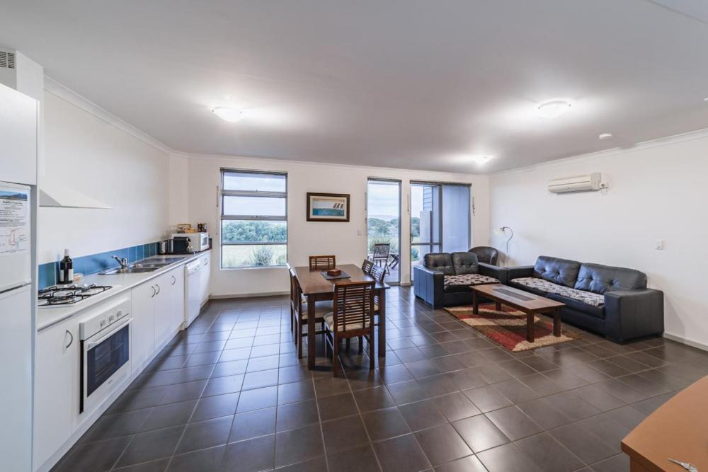 Cosy Corner Sea View Apartments Albany Exterior photo