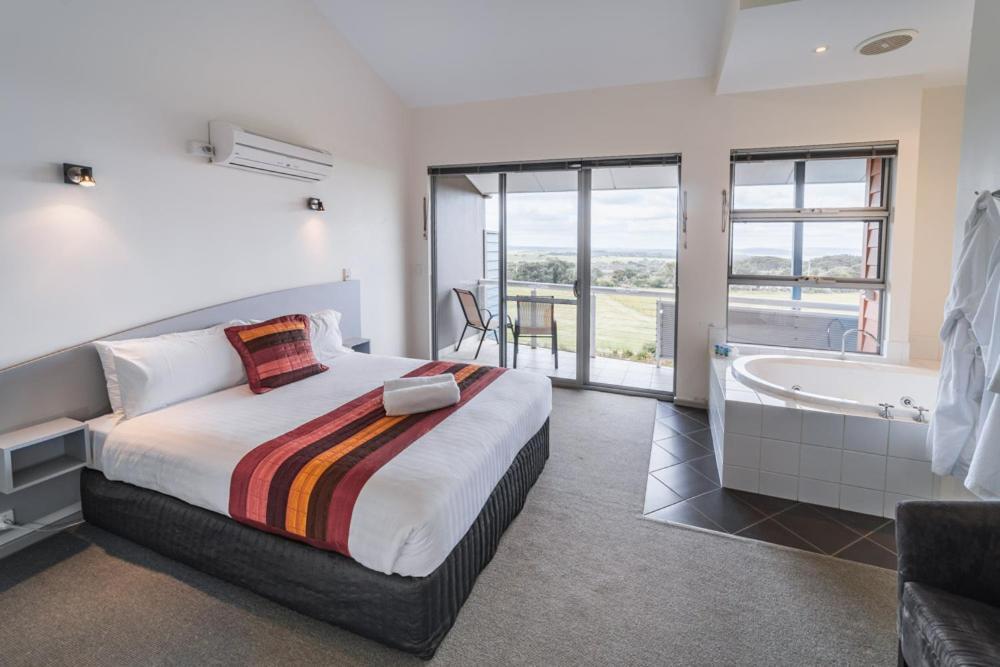 Cosy Corner Sea View Apartments Albany Exterior photo