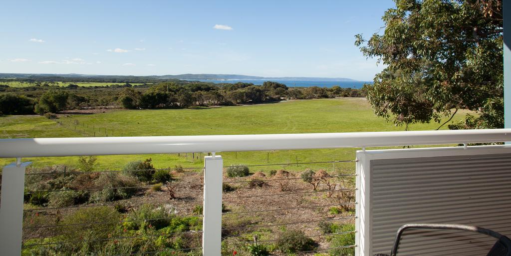 Cosy Corner Sea View Apartments Albany Exterior photo
