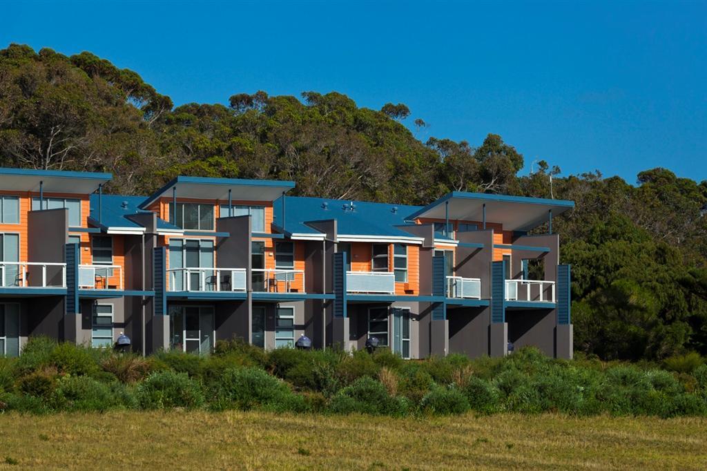 Cosy Corner Sea View Apartments Albany Exterior photo
