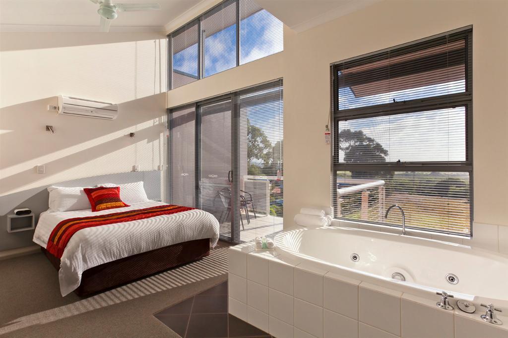 Cosy Corner Sea View Apartments Albany Exterior photo