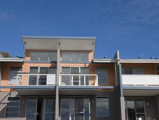 Cosy Corner Sea View Apartments Albany Exterior photo