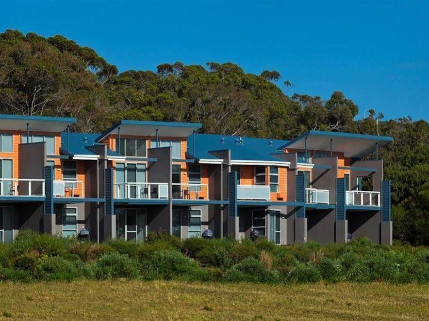 Cosy Corner Sea View Apartments Albany Exterior photo